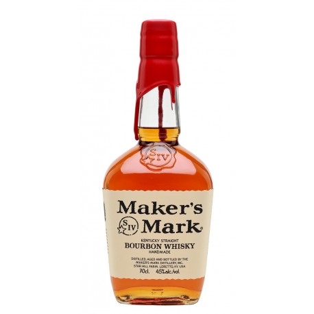 Maker&#039;s Mark Bourbon Whiskey 45%