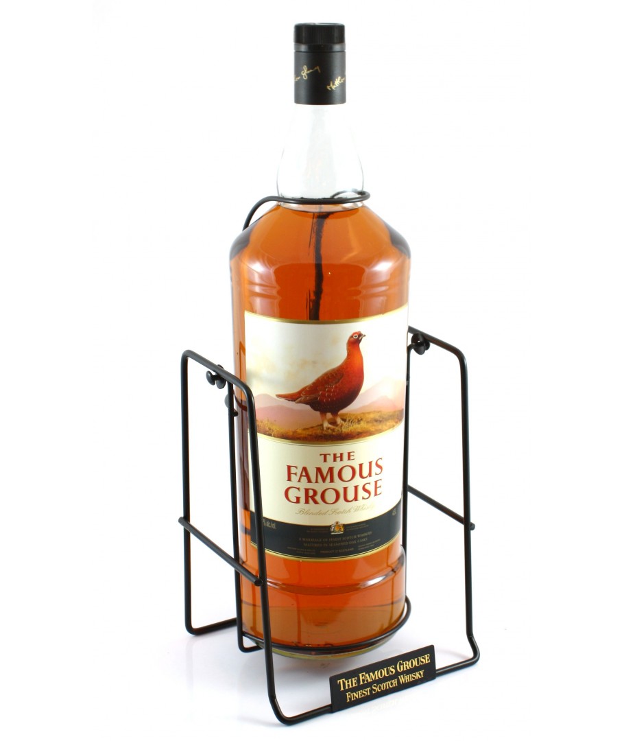 Famouse Grouse 40%