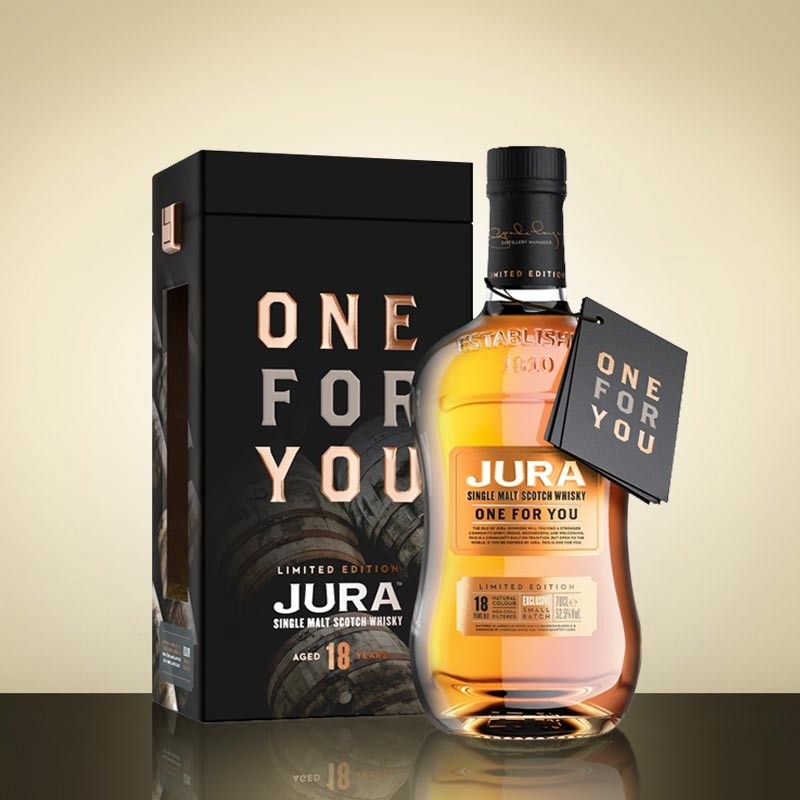 Jura One For You 